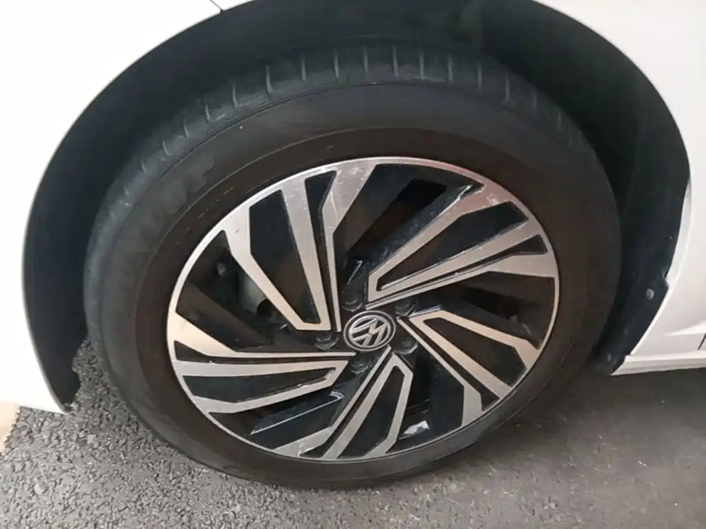 Volkswagen Sagitar — миниатюра 23