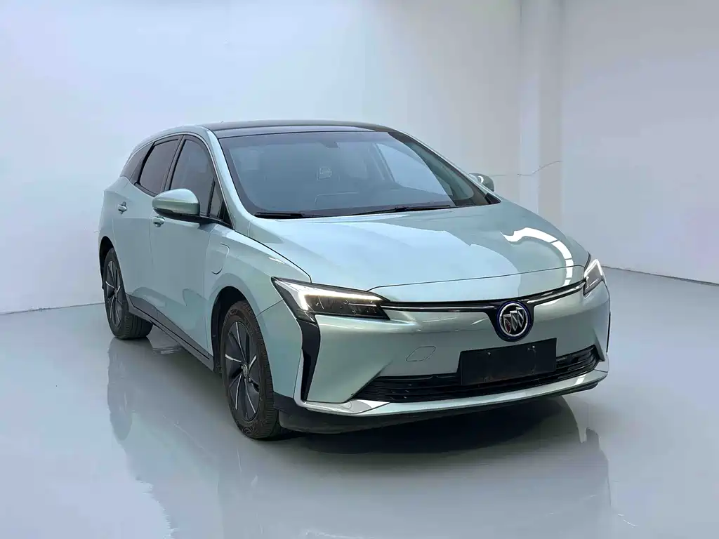 Buick Velite 6 2024