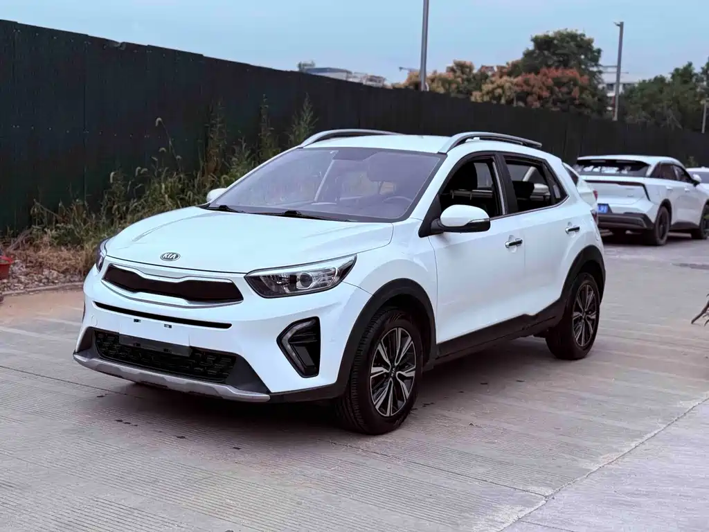 Kia KX1