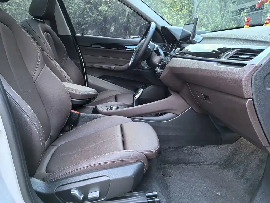 BMW X1 — миниатюра 13