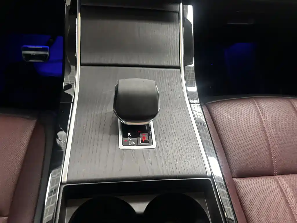 Land Rover Evoque — миниатюра 20