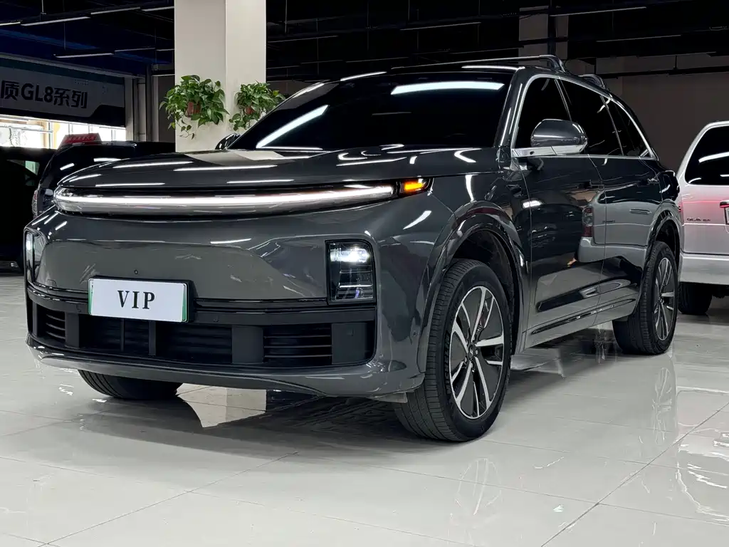 Li Auto IDEAL L7