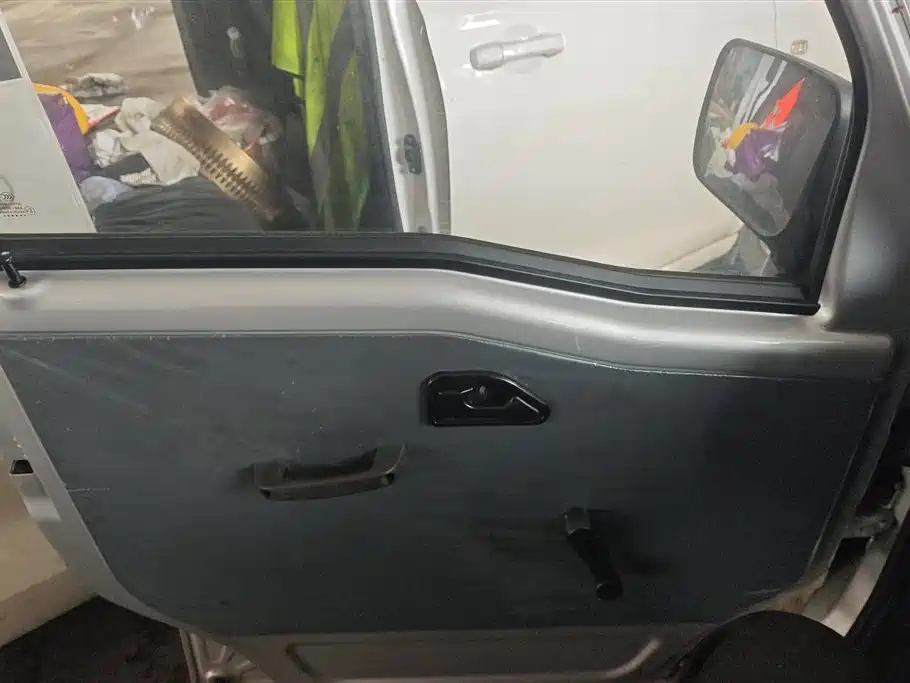 Wuling Sunshine 2023 1.5L 5/7 мест
