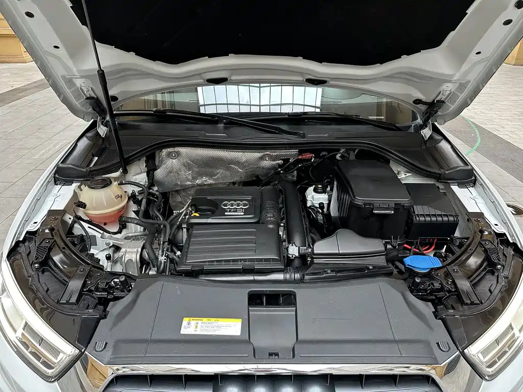 Audi Q3 — миниатюра 19
