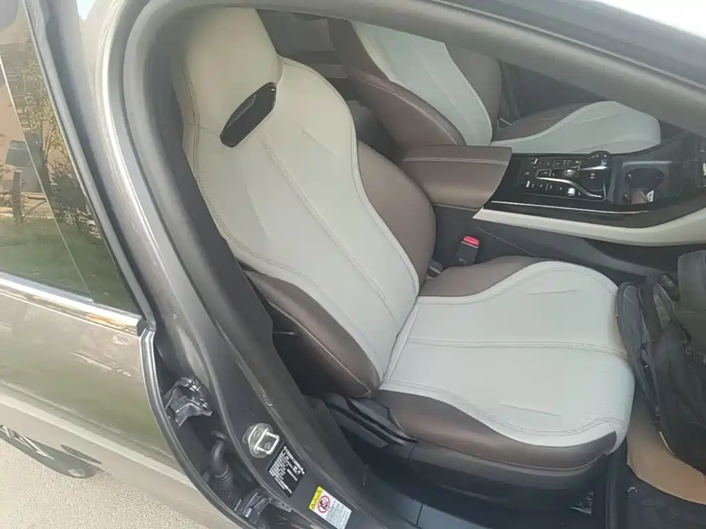 BYD Qin PLUS — миниатюра 25