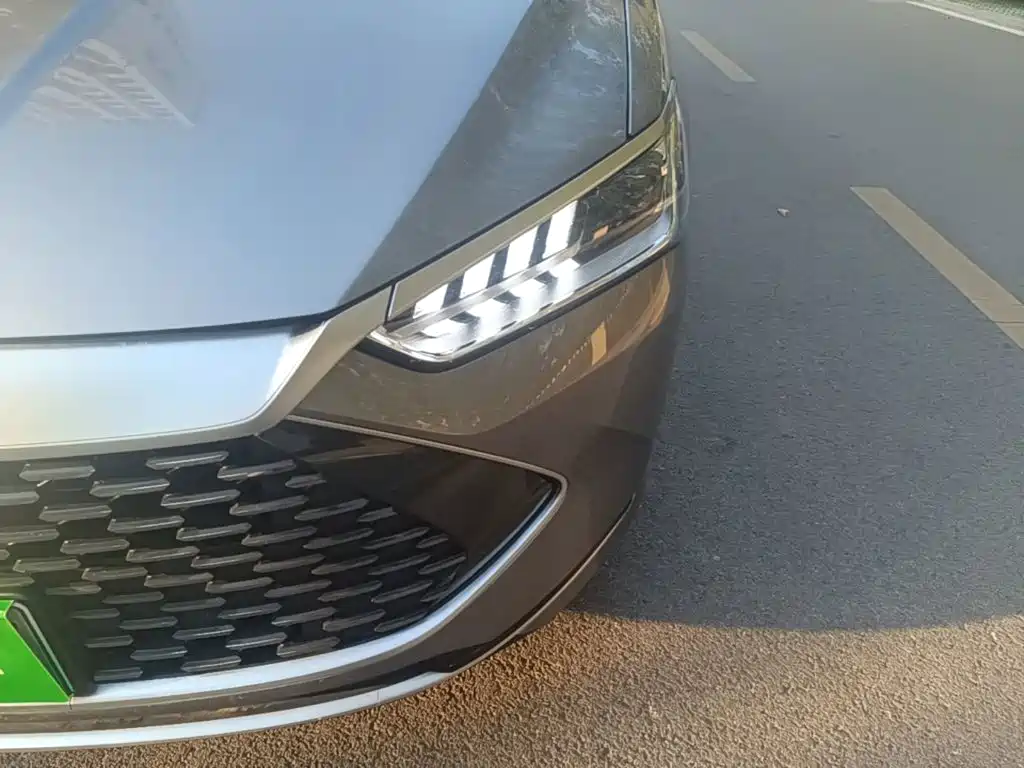 BYD Qin PLUS — миниатюра 24