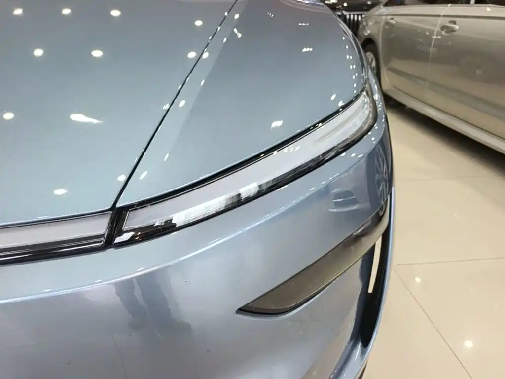 Tesla Model Y L — миниатюра 24