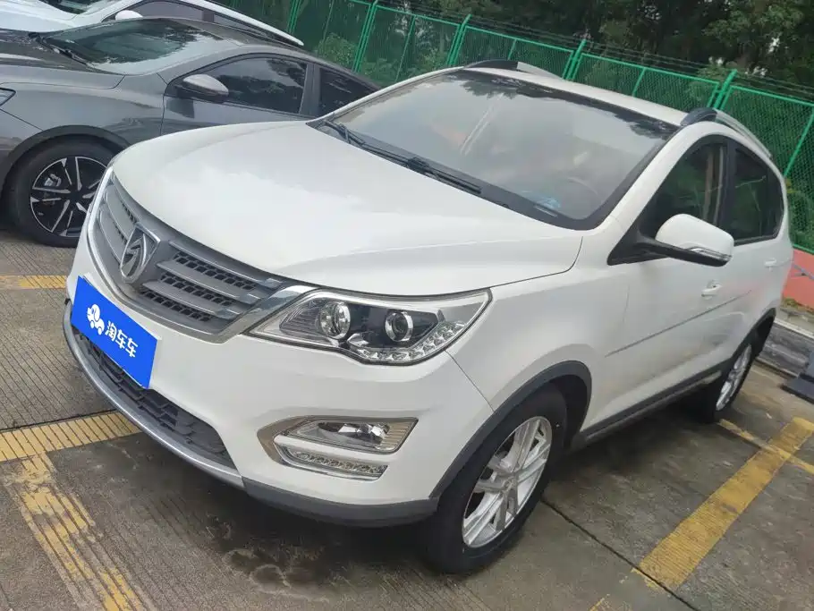 Baojun 560