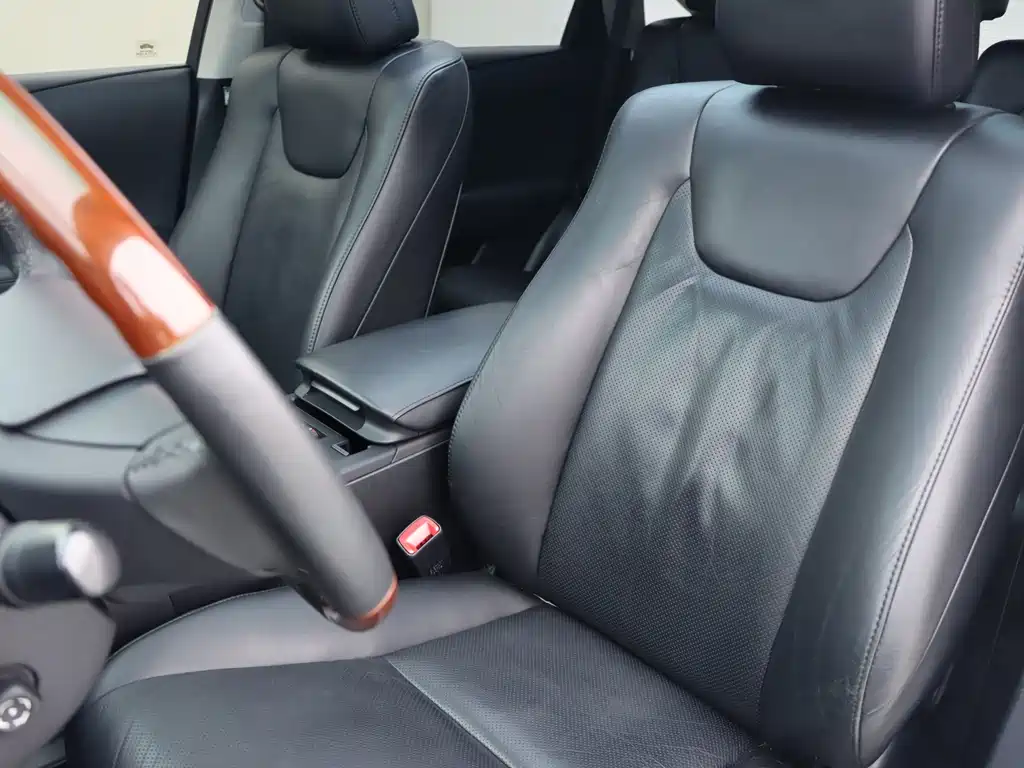 Lexus RX Classic — миниатюра 7