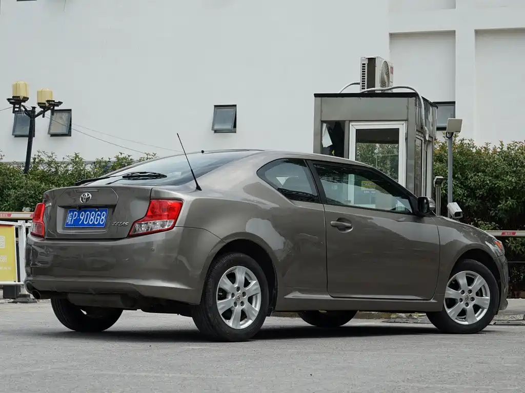Toyota ZELAS — миниатюра 31
