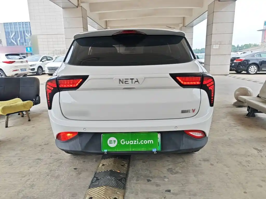 Neta Neta V — миниатюра 6