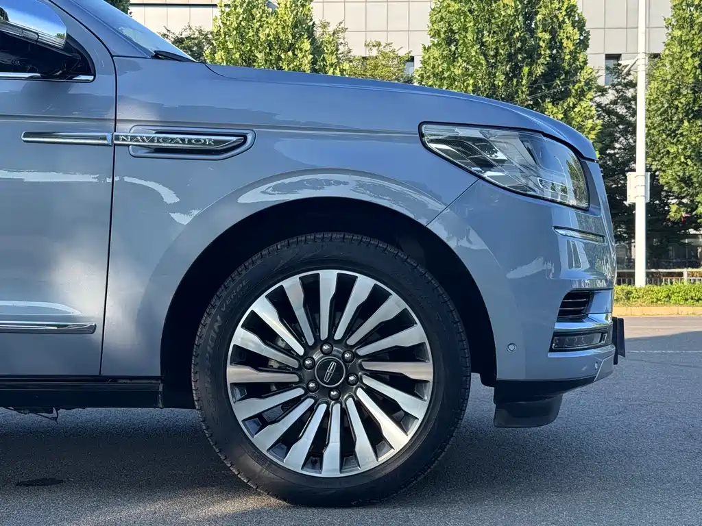 Lincoln Navigator 2019 3.5T VI