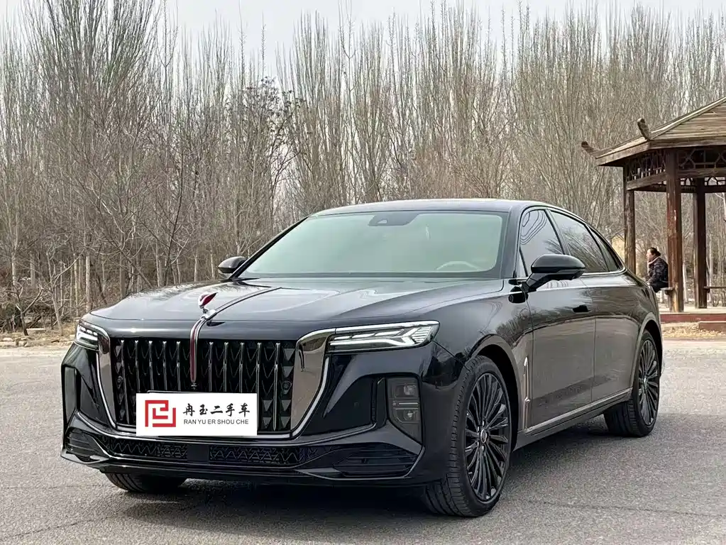 Hongqi HONGQI H9