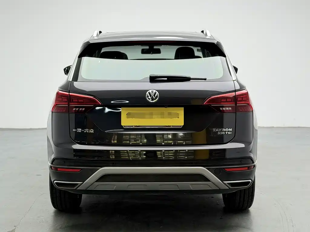 Volkswagen Tayron 2019 330TSI Luxury VI
