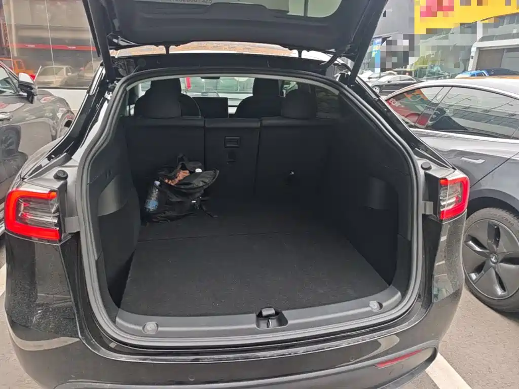 Tesla Model Y — миниатюра 19