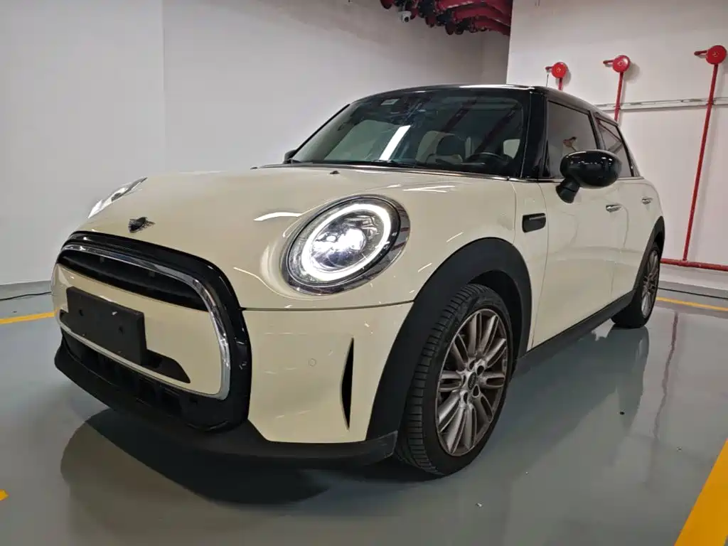 MINI Mini — миниатюра 2