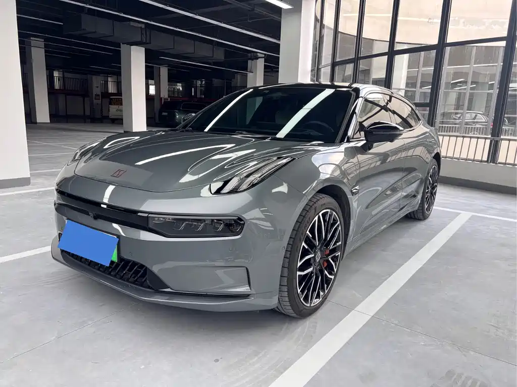 Zeekr 001 2023 YOU Edition 100kWh