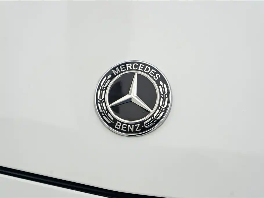 Mercedes-Benz C-Class C 2019 C 180 L Fashion Sport