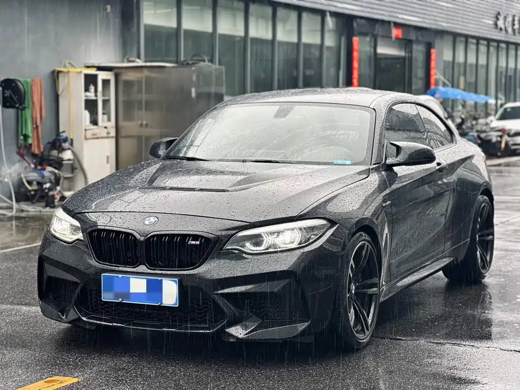 BMW M2