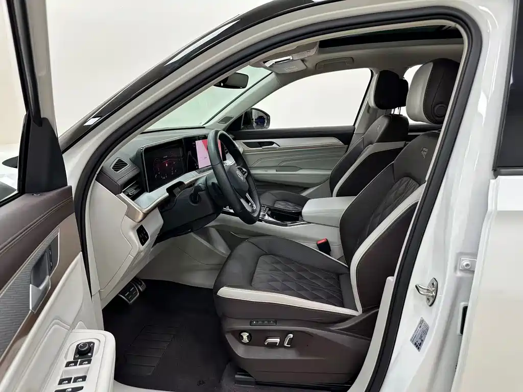 Volkswagen Tavendor — миниатюра 7