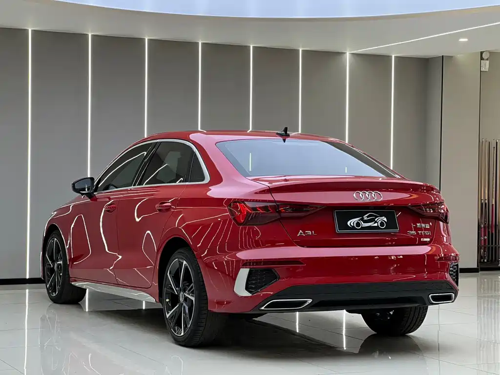 Audi A3 — миниатюра 18