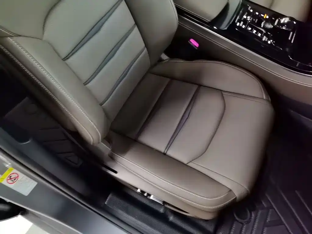 BYD Han — миниатюра 25