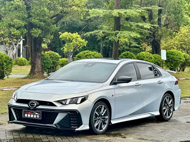 2024 GAC Trumpchi Empow