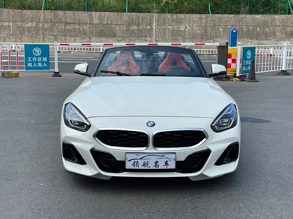 BMW  Z4