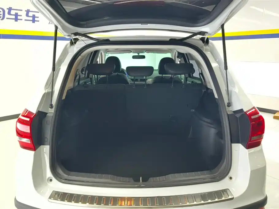 HAVAL  H6