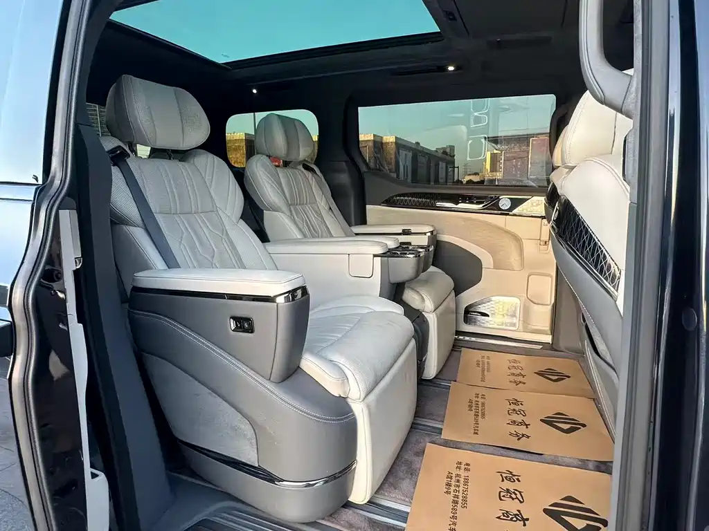 ZEEKR EXTREME KRYPTON 009