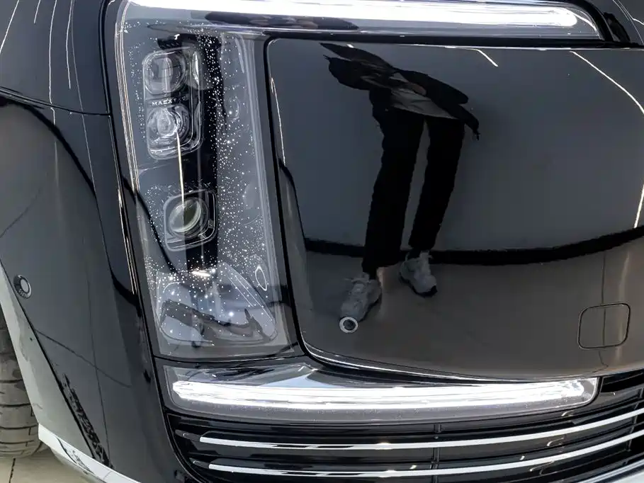 HONGMENG ZHIXING ZUNJIE S800