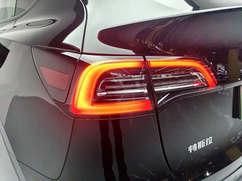 Tesla Model Y — миниатюра 13
