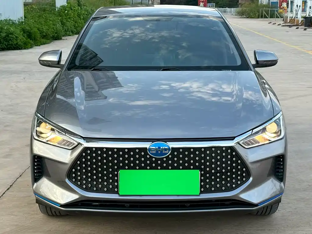 BYD e2 — миниатюра 2