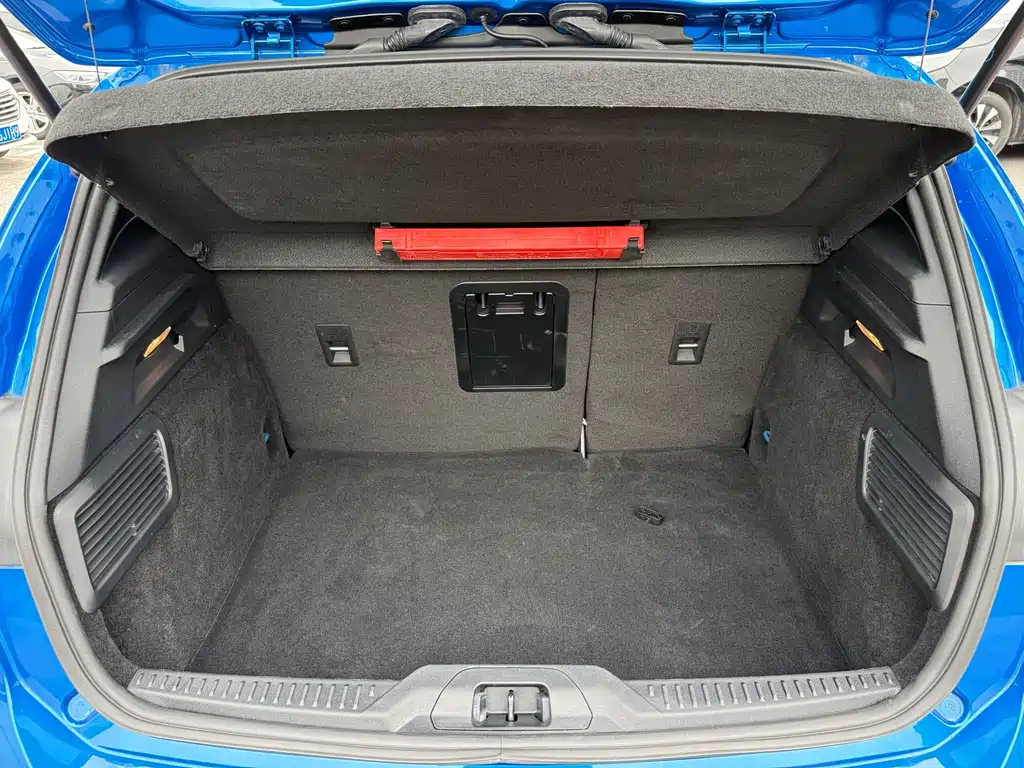 Ford Focus — миниатюра 22