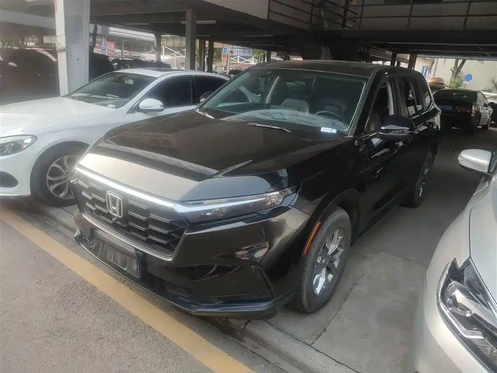 Honda CR-V 2023