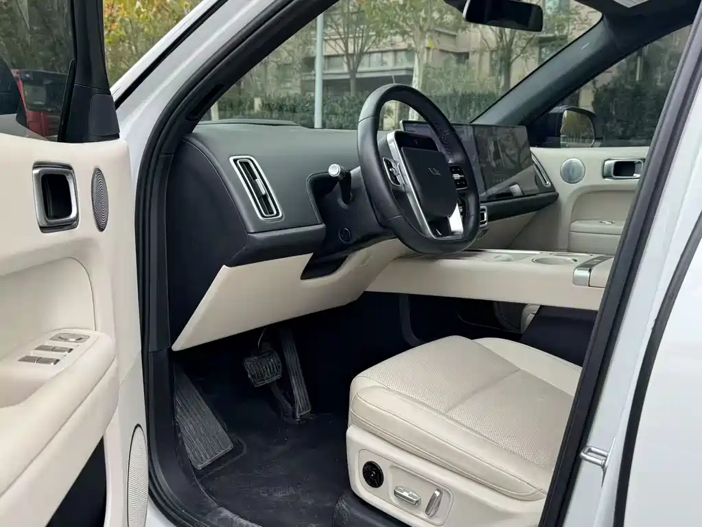 Li Auto L6 2024 Max