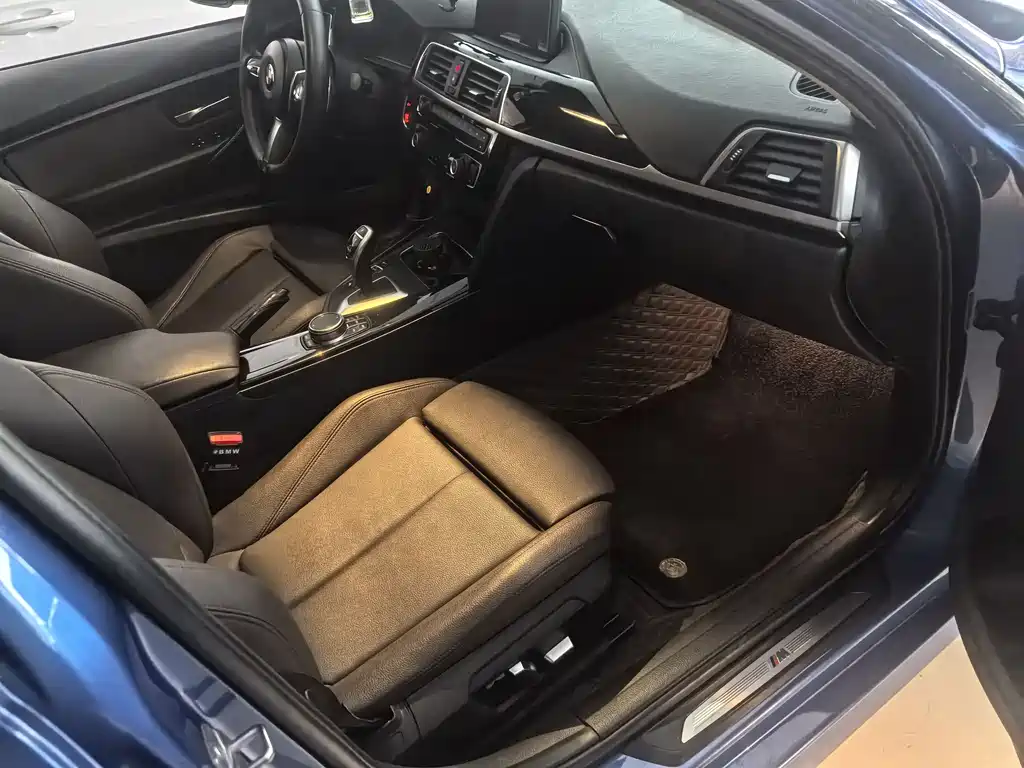 BMW 3 Series — миниатюра 16