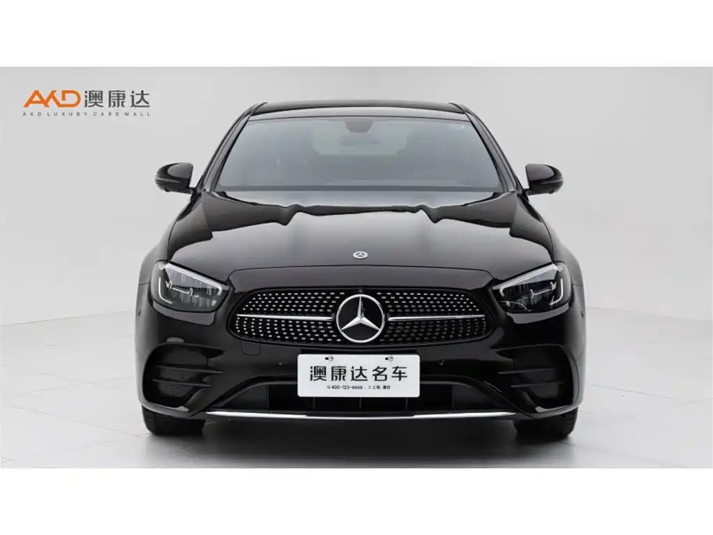 Mercedes-Benz E-Class E 2022 E 300 L Sport Luxury