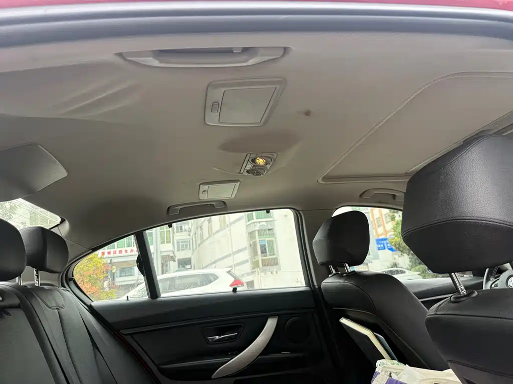 BMW 3 Series — миниатюра 14