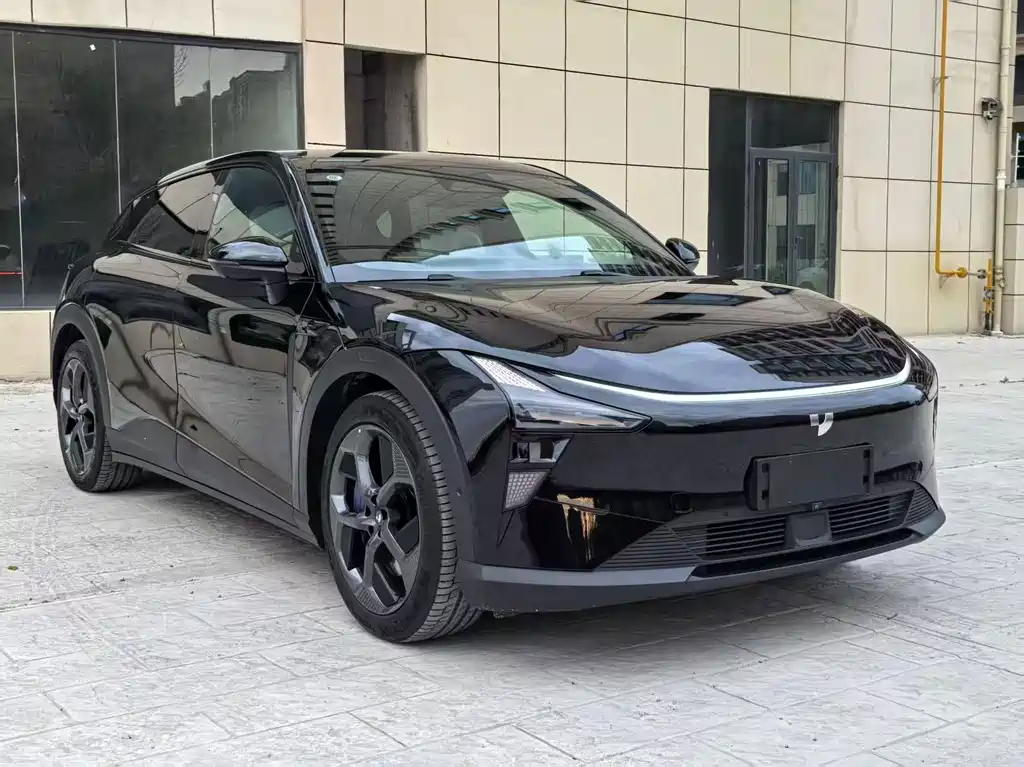Jiyue Ji Yue 01 — миниатюра 3