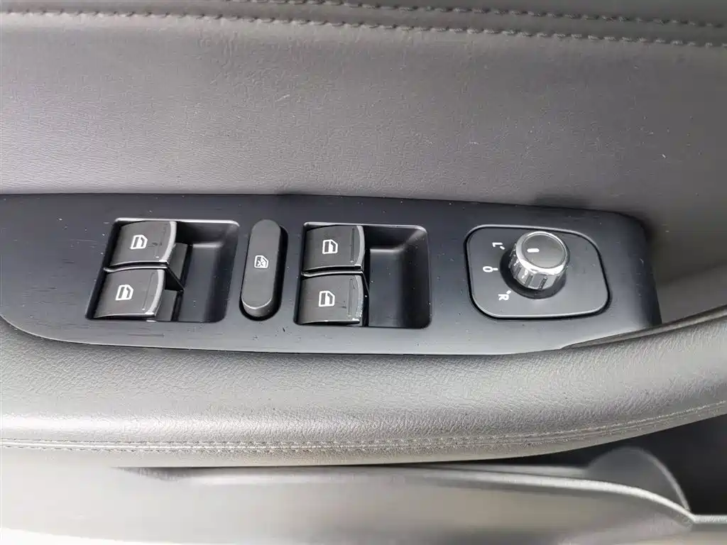 Haval H6 2019 Sport 1.5T MT Elite VI