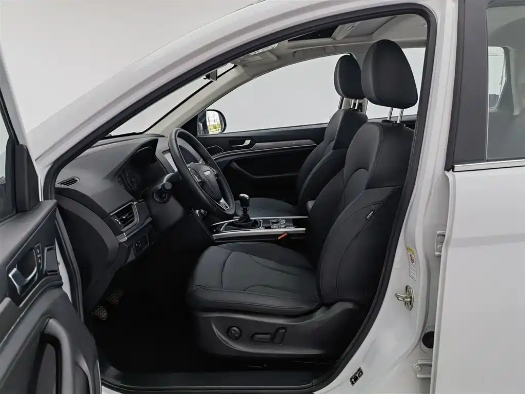 Haval H6 2019 Sport 1.5T MT Elite VI