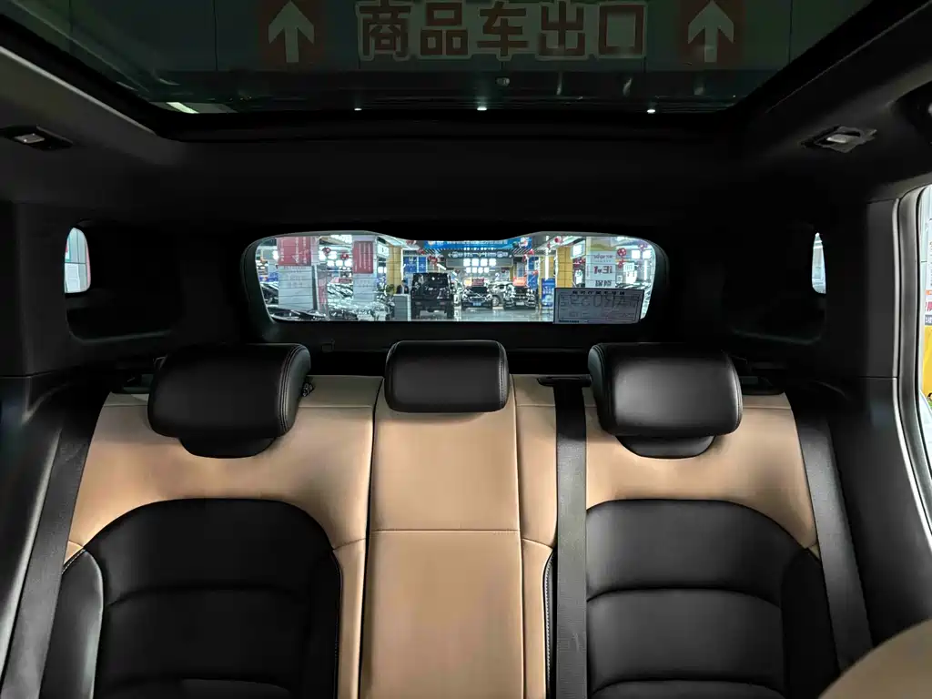 GEELY AUTOMOBILE GEELY ICON