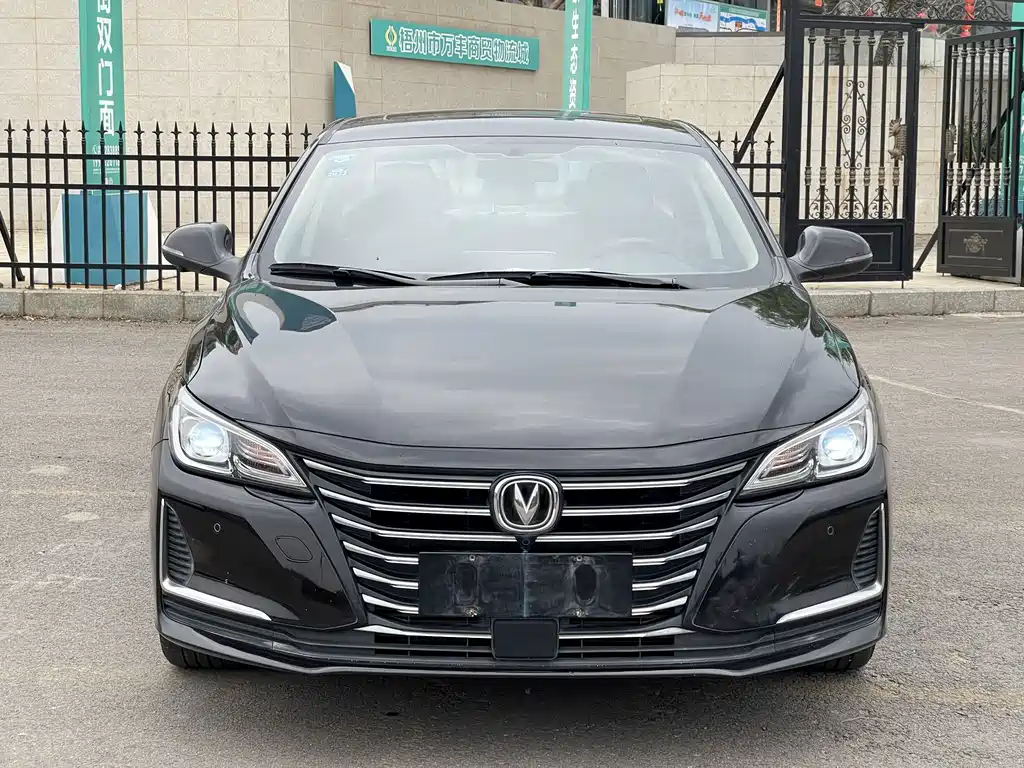 Changan Ruicheng CC — миниатюра 2