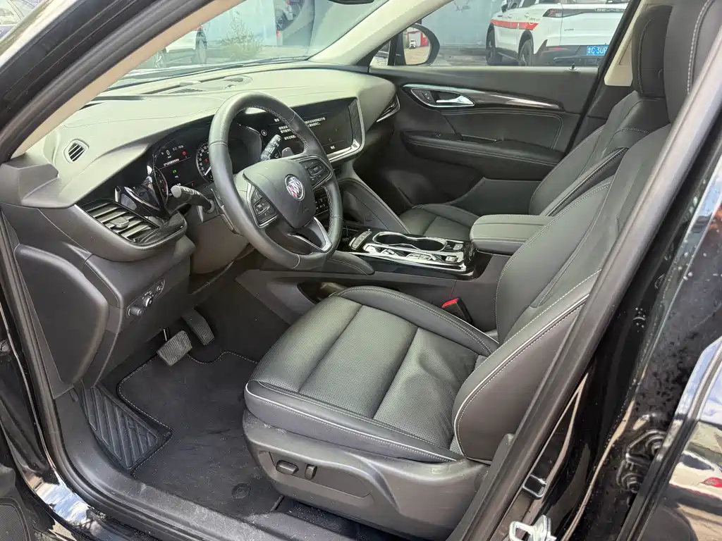 Buick Envision S — миниатюра 5