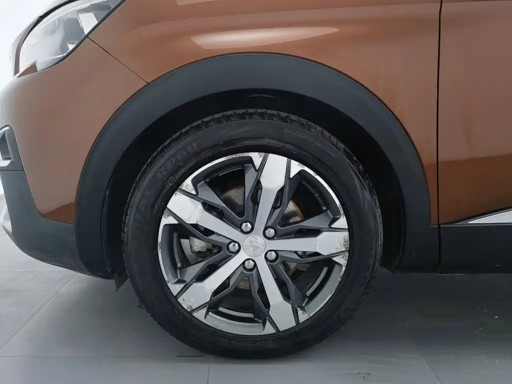Peugeot 4008 — миниатюра 17
