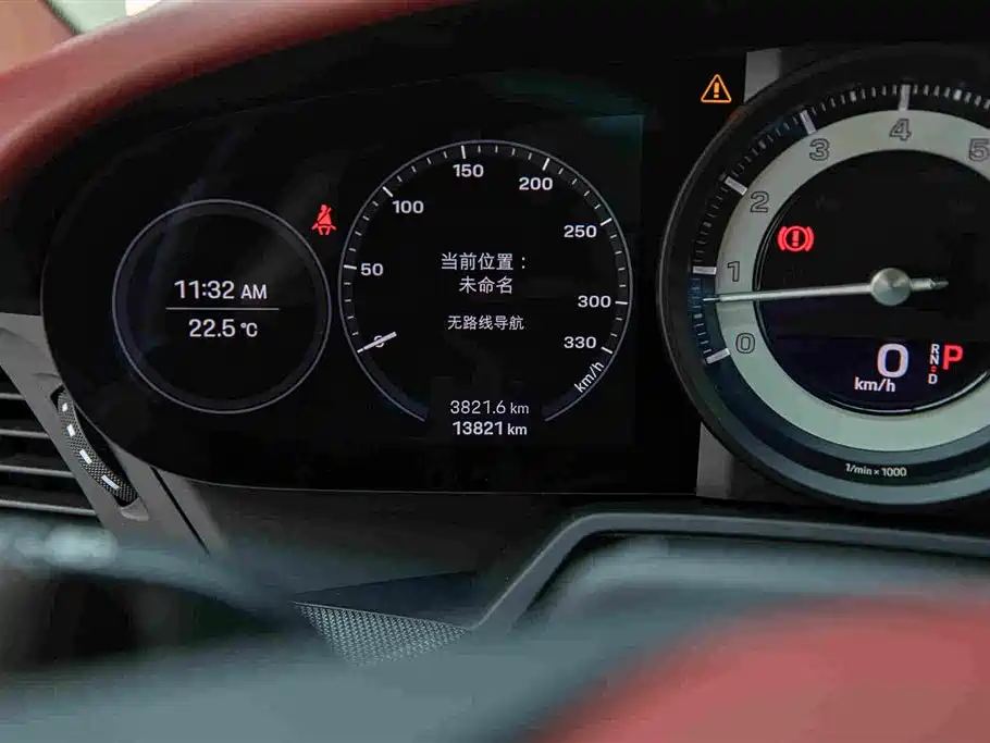 Porsche 911 — миниатюра 17
