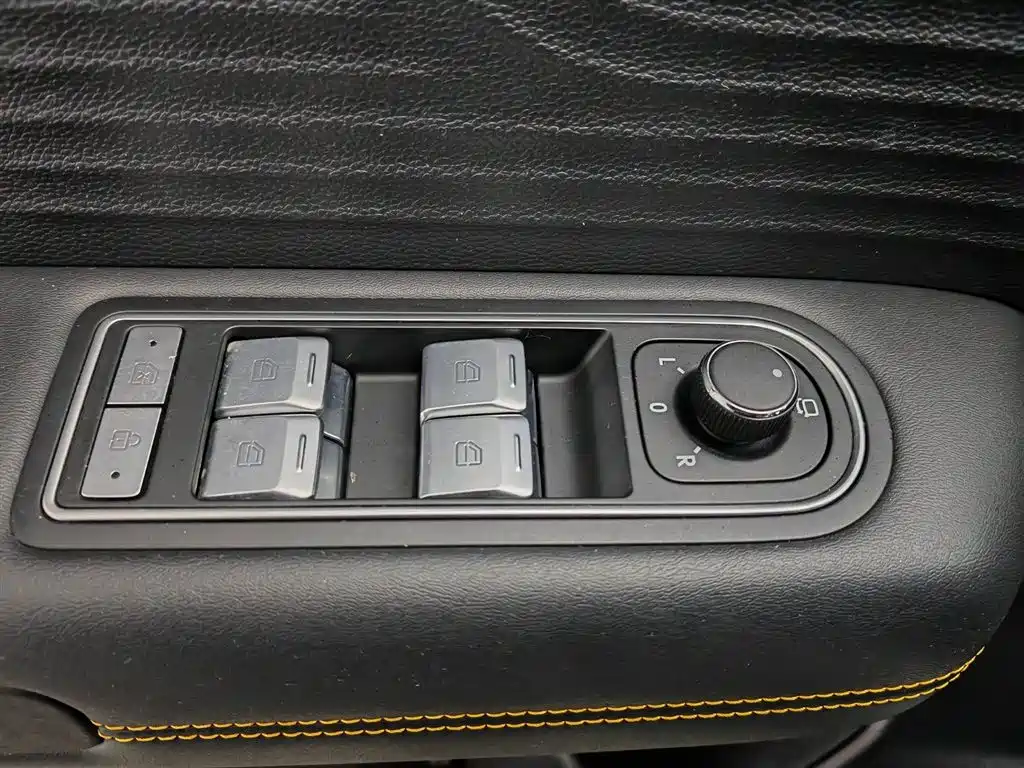 BAIC BJ30 2024 1.5T Standard