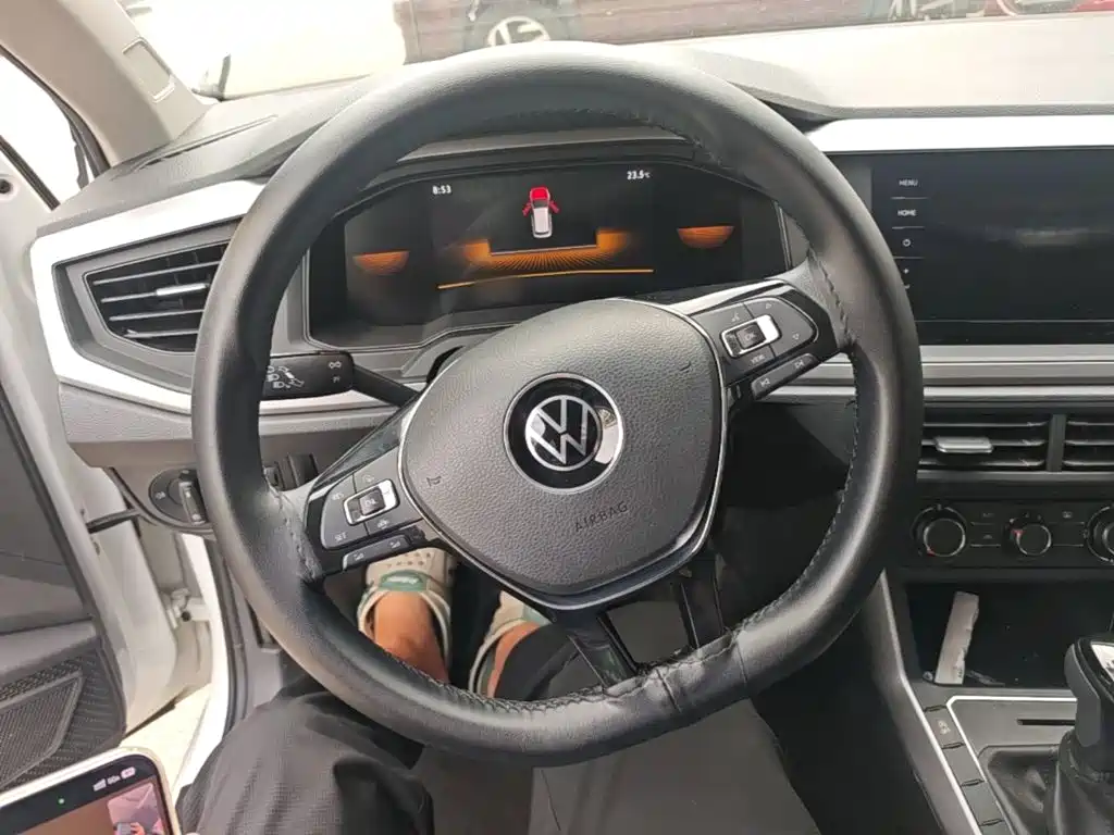 Volkswagen Polo — миниатюра 11
