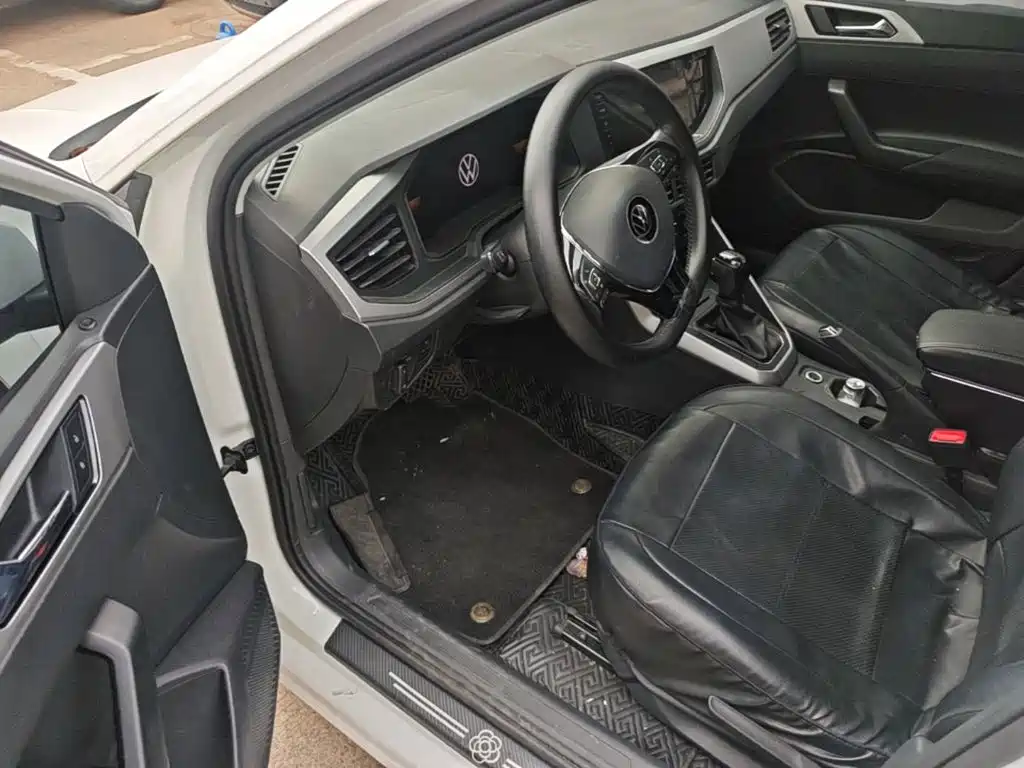 Volkswagen Polo — миниатюра 16